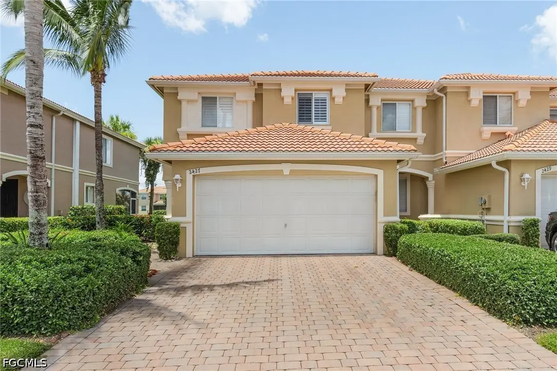 2427 Laurentina Lane, Cape Coral, FL 33909 - #1