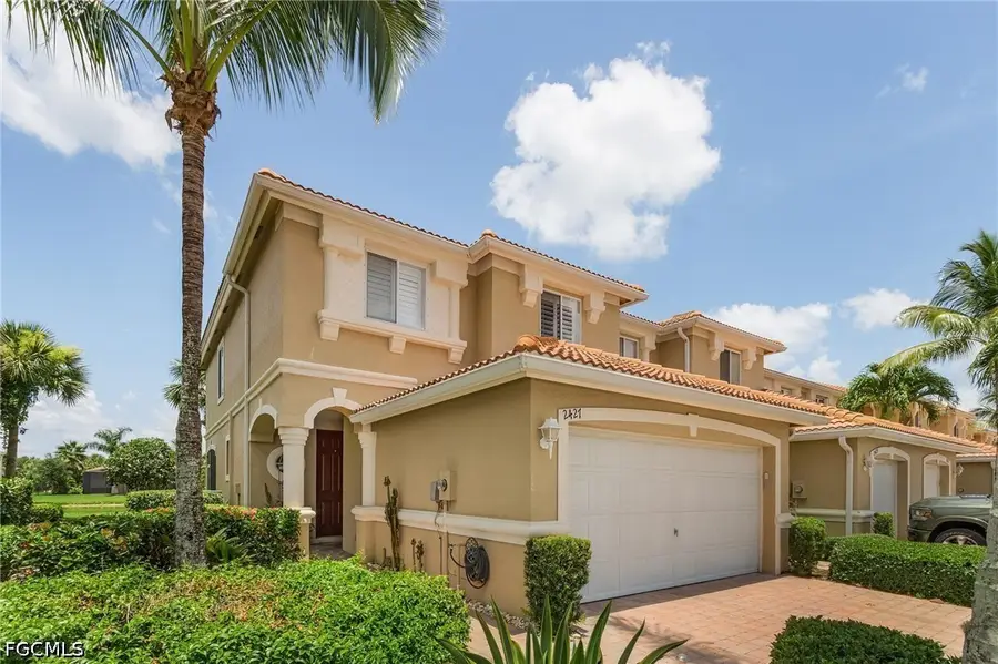 2427 Laurentina Lane, Cape Coral, FL 33909 - #2