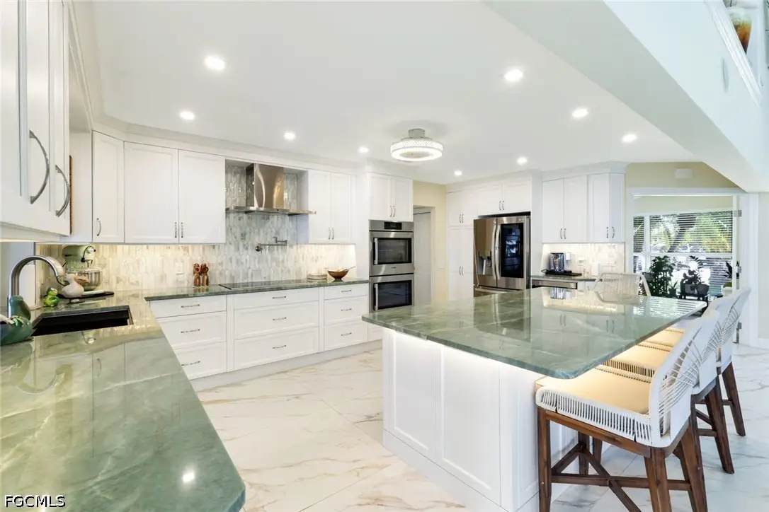 18323 Cutlass Drive, Fort Myers Beach, FL 33931 - #1