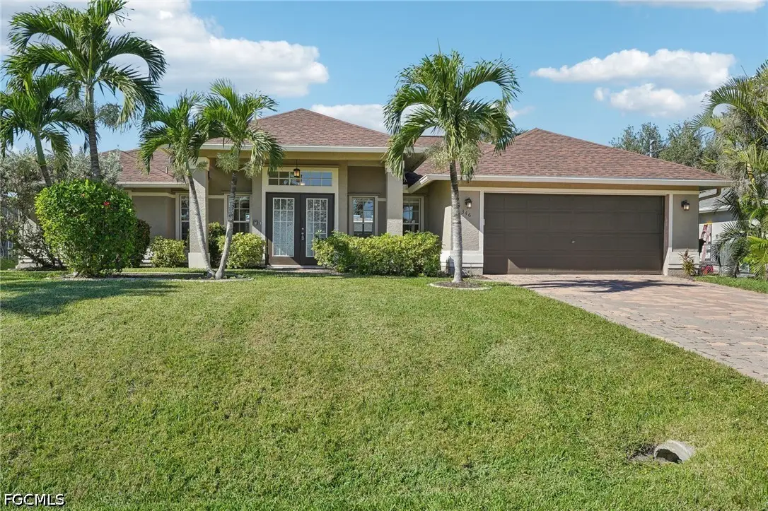 4346 SW 18th Place, Cape Coral, FL 33914 - #1