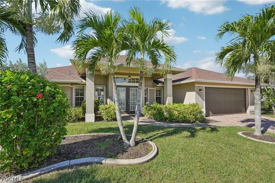 4346 SW 18th Place, Cape Coral, FL 33914 - #2