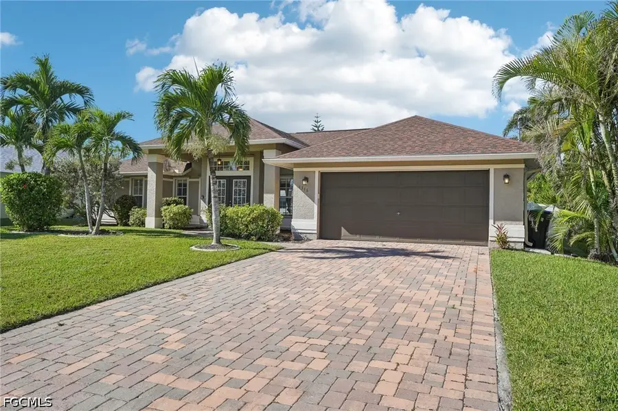 4346 SW 18th Place, Cape Coral, FL 33914 - #3