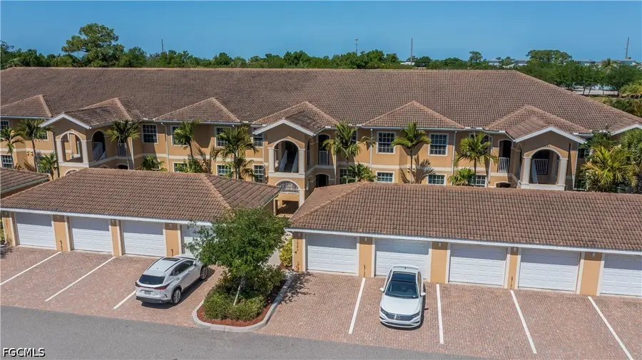 1051 Winding Pines Circle #107, Cape Coral, FL 33909 - #2