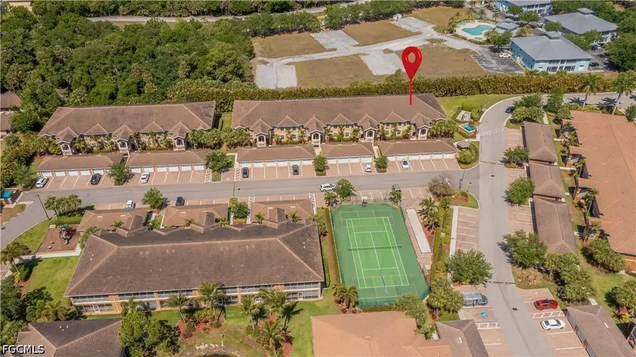 1051 Winding Pines Circle #107, Cape Coral, FL 33909 - #3