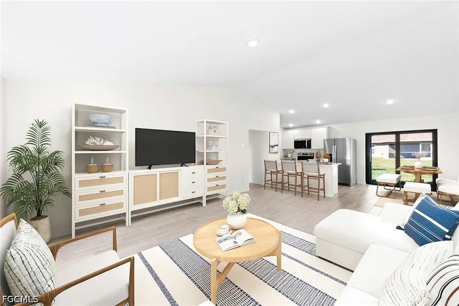 1029 Naples Avenue S, Lehigh Acres, FL 33974 - #3