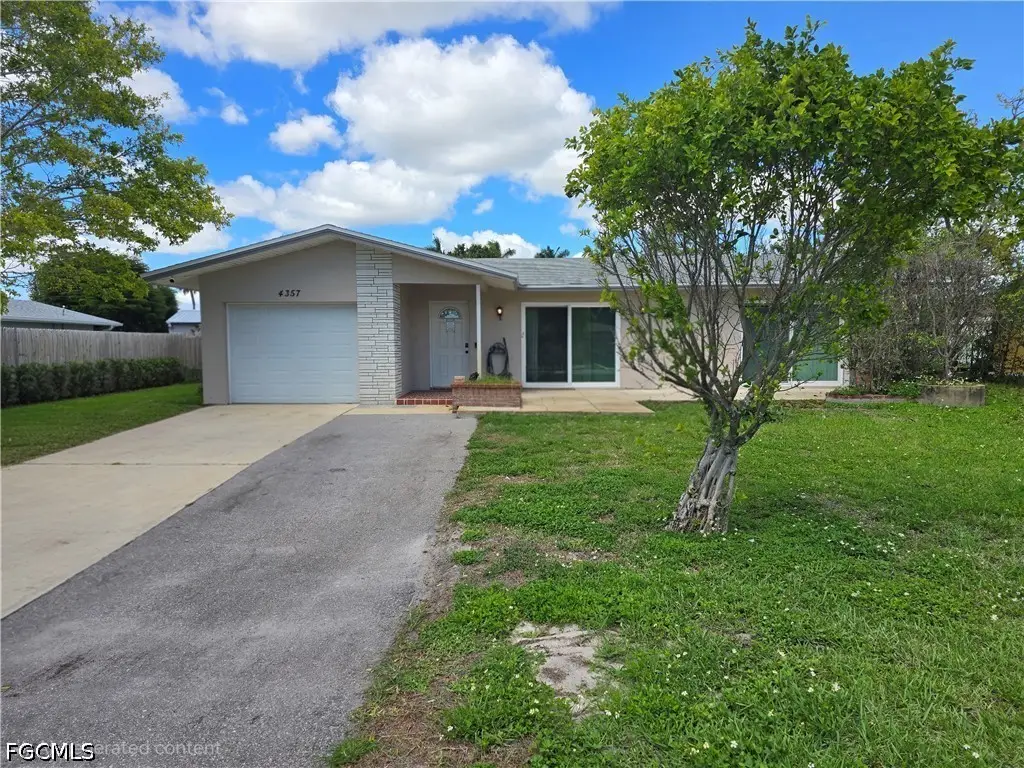 4357 23rd Avenue Sw, Naples, FL 34116 - #1