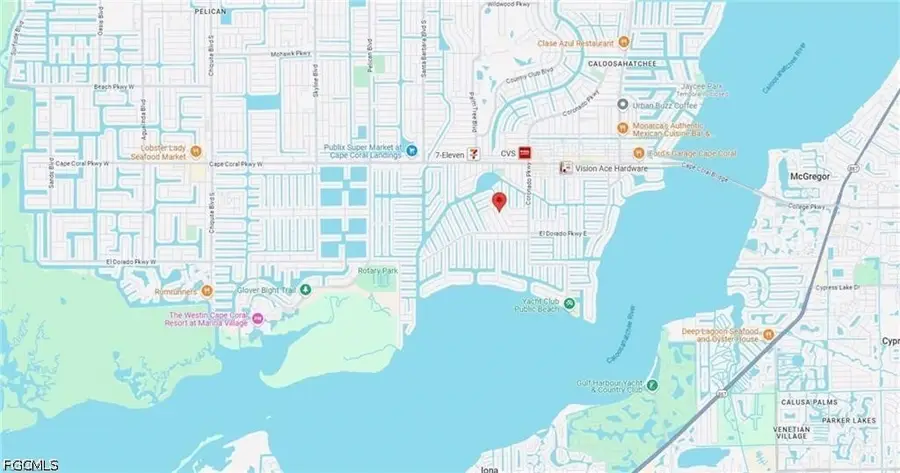 5206 Sunnybrook Court, Cape Coral, FL 33904 - #3