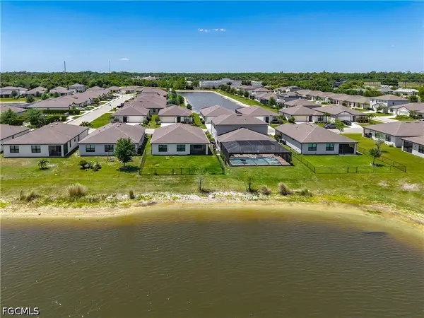 16056 Enclaves Cove Drive, North Fort Myers, FL 33917