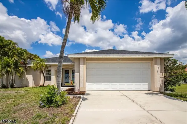 5333 SW 16th Place, Cape Coral, FL 33914