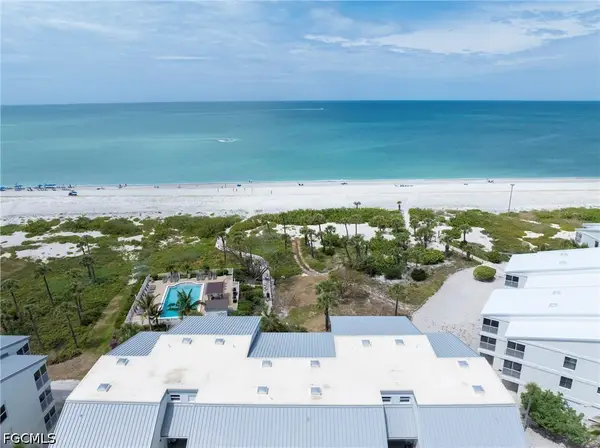 2216 Beach Villas, Captiva, FL 33924