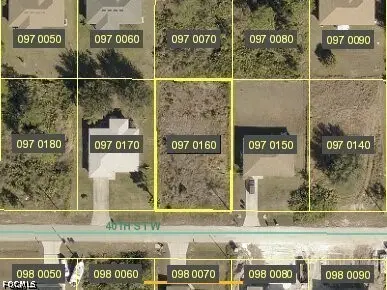 2608 40th Street W, Lehigh Acres, FL 33971 - #2