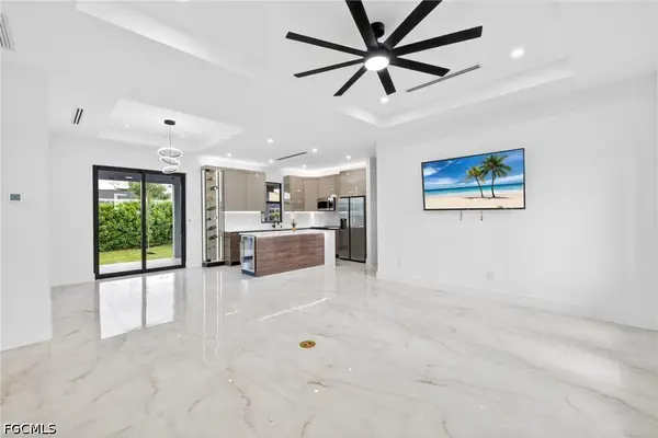 2223 NW 11th Court, Cape Coral, FL 33993