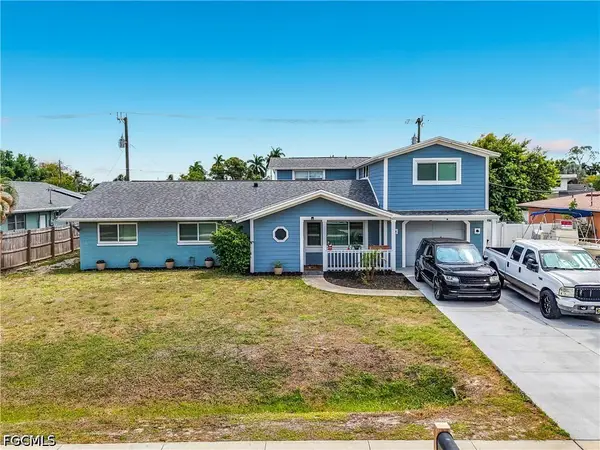 2212 Crystal Drive, Fort Myers, FL 33907