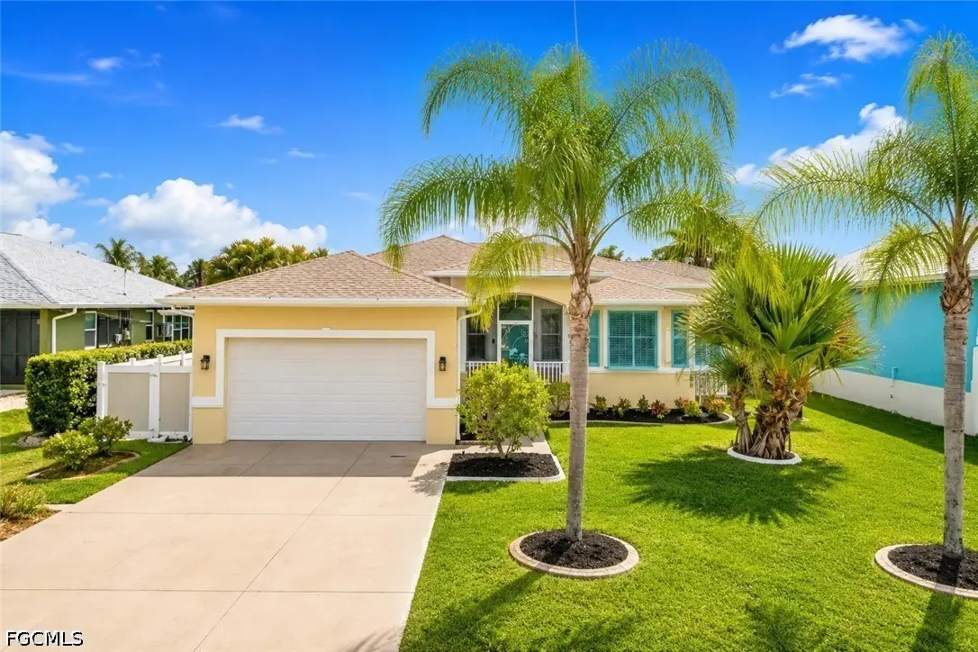 2138 Barbados Avenue, Fort Myers, FL 33905 - #1