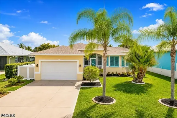 2138 Barbados Avenue, Fort Myers, FL 33905