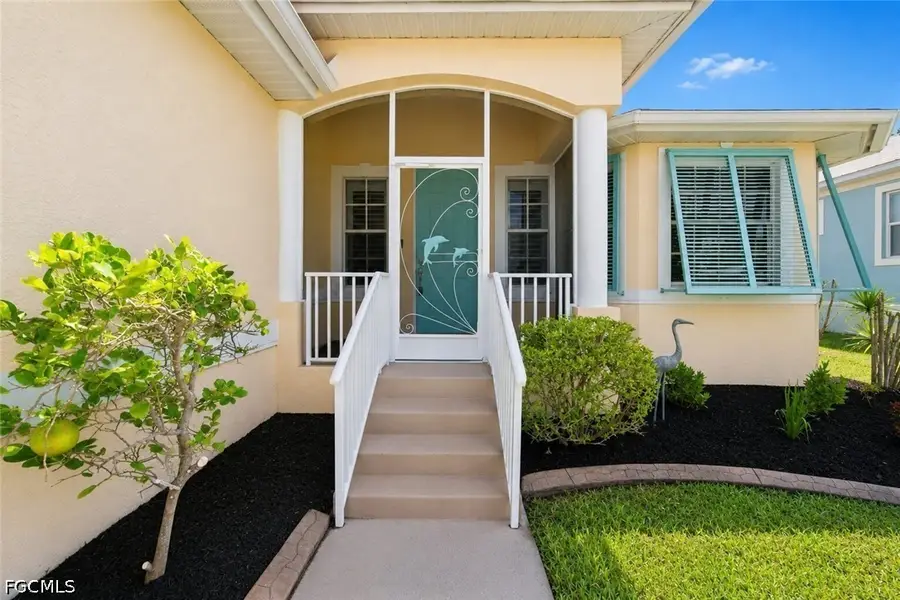 2138 Barbados Avenue, Fort Myers, FL 33905 - #2