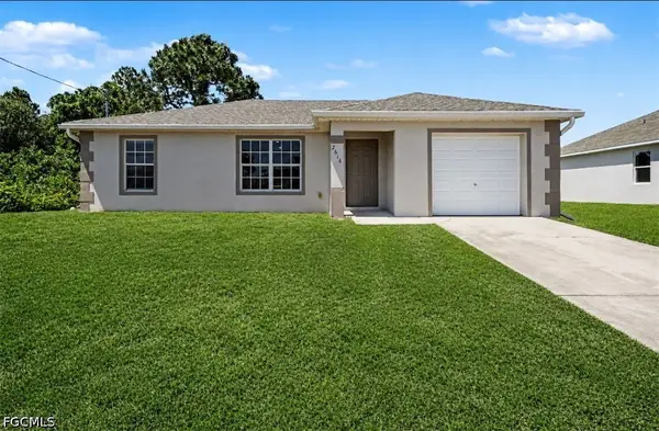 2616 14th Street Sw, Lehigh Acres, FL 33976