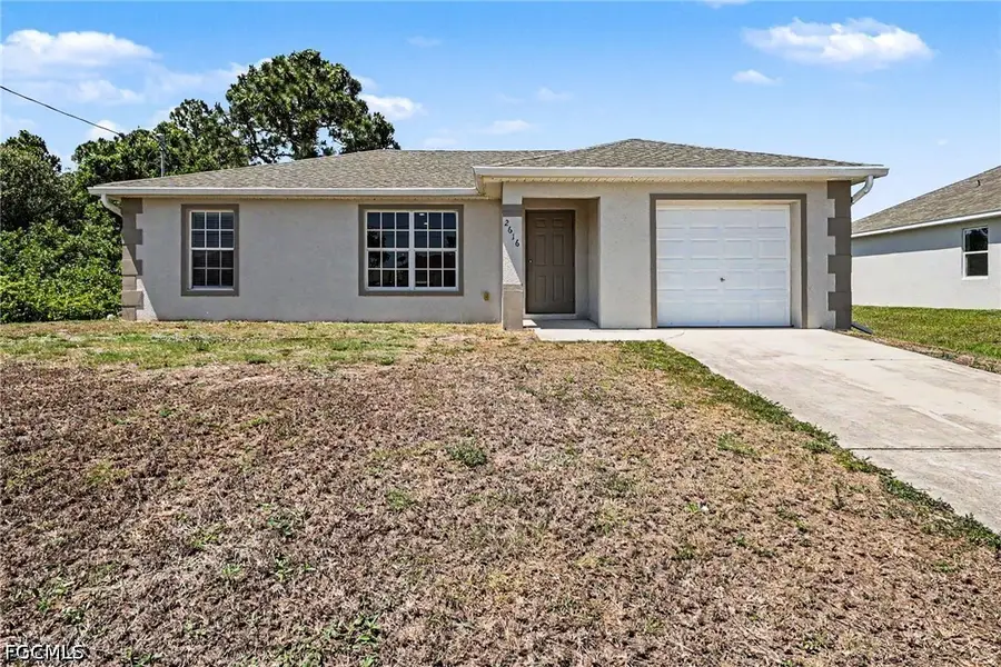 2616 14th Street Sw, Lehigh Acres, FL 33976 - #2