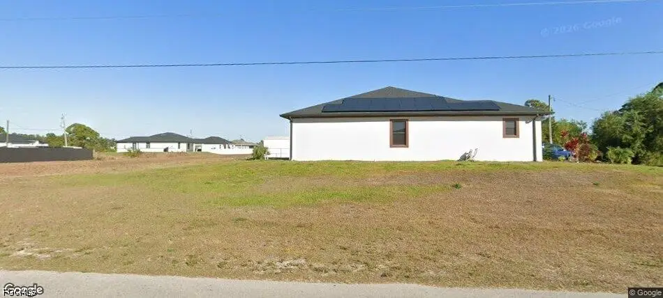 Address Withheld By Seller, Lehigh Acres, FL 33971 - #1