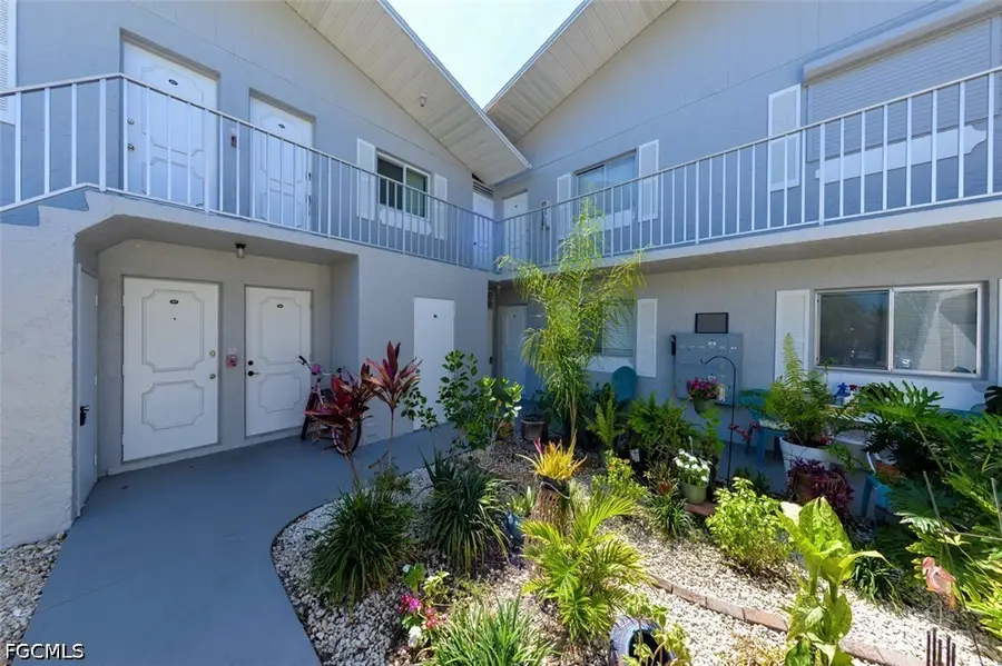 8101 Country Road #203, Fort Myers, FL 33919 - #2
