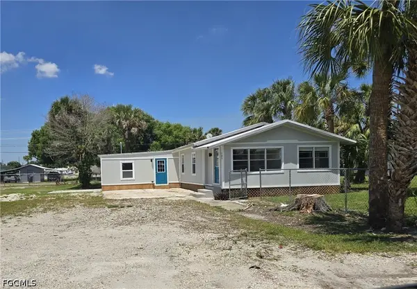 285 Avenue H Nw, Moore Haven, FL 33471