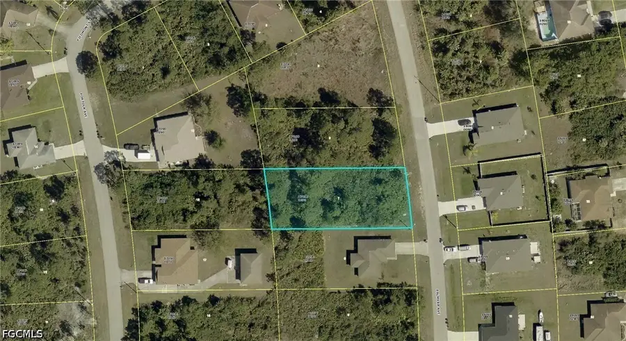 416 Palmyra Avenue, Lehigh Acres, FL 33974 - #2