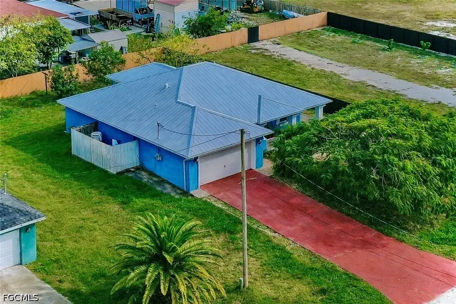 711 Downer Avenue S, Lehigh Acres, FL 33974 - #2