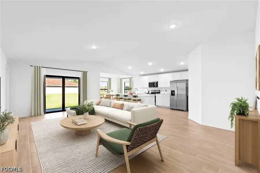 1009 NE 15th Street, Cape Coral, FL 33909 - #2