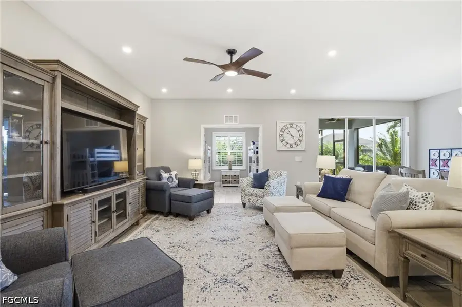 2509 SW 32nd Street, Cape Coral, FL 33914 - #3