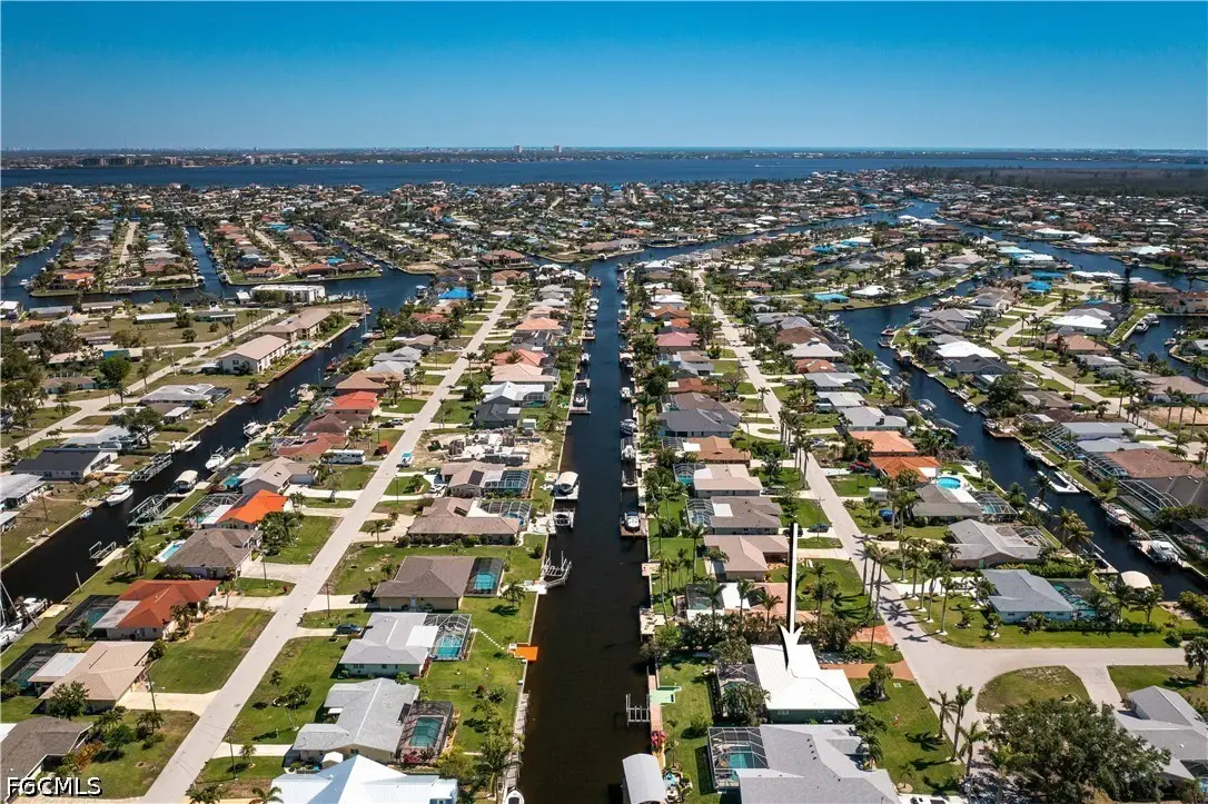 4815 Sorrento Court, Cape Coral, FL 33904 - #1