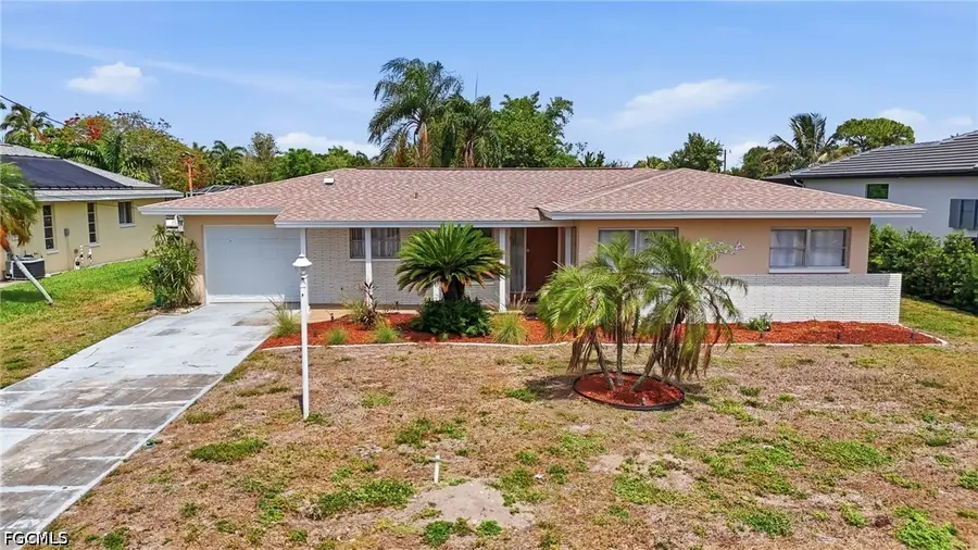 5117 Rutland Court, Cape Coral, FL 33904 - #2