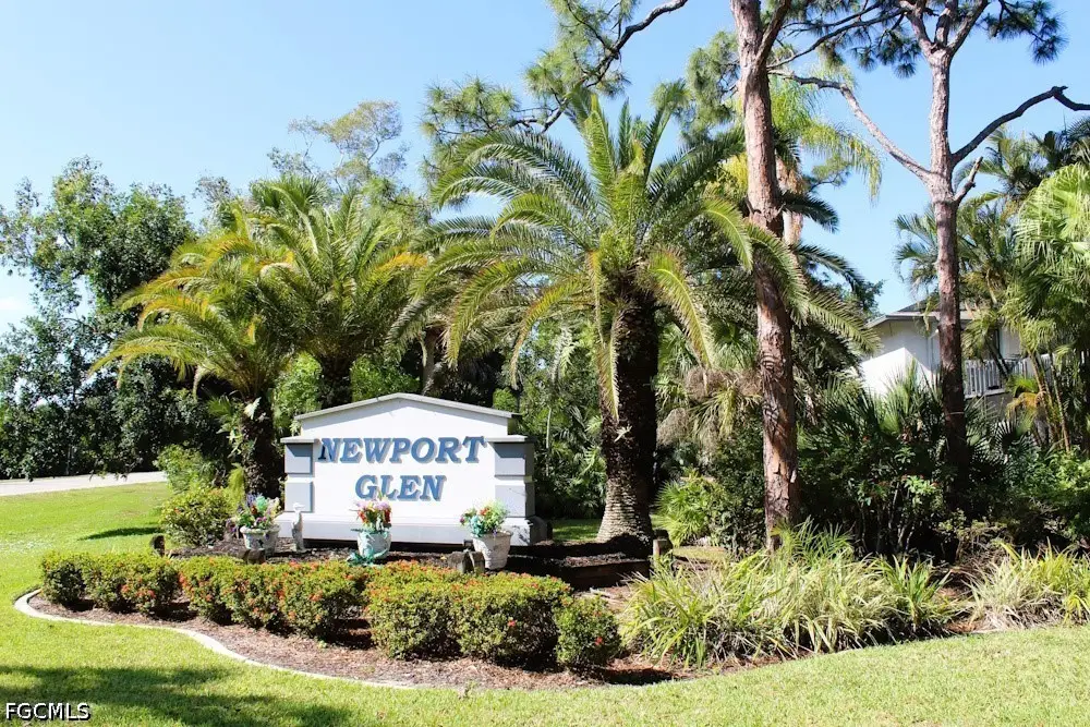 6324 Sugar Bush Lane #C, Fort Myers, FL 33908 - #1