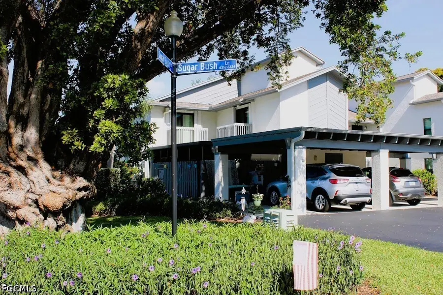 6324 Sugar Bush Lane #C, Fort Myers, FL 33908 - #2