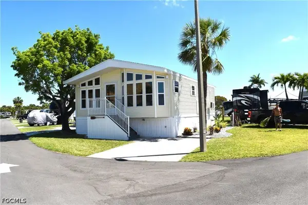 Address Withheld By Seller, Fort Myers, FL 33908
