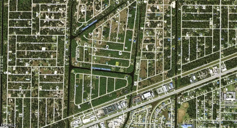 327 Denver Drive, Port Charlotte, FL 33954 - #3