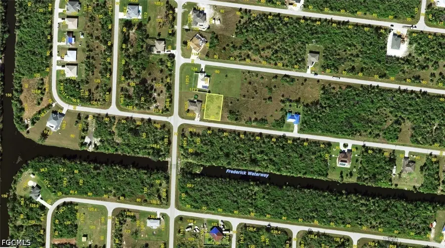 407 Denver Drive, Port Charlotte, FL 33954 - #2
