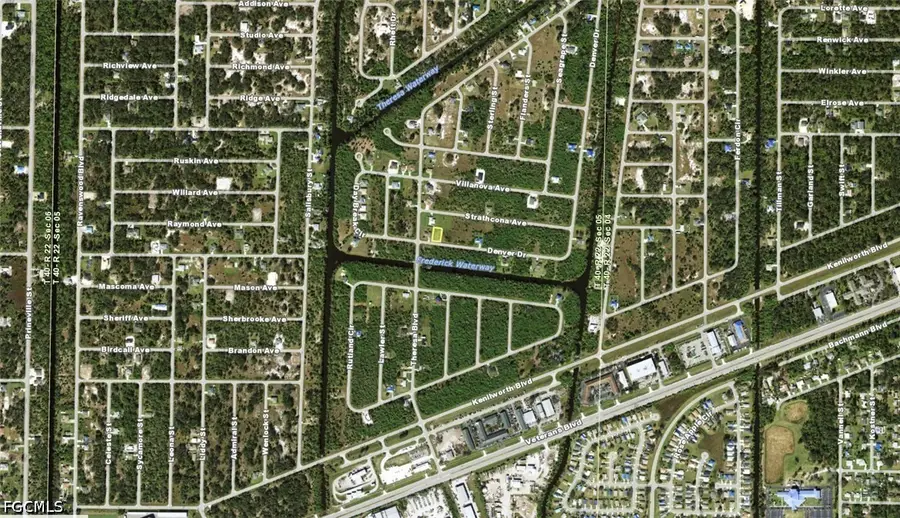 407 Denver Drive, Port Charlotte, FL 33954 - #3