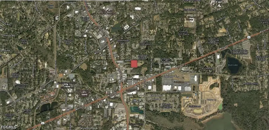 11-22-51-00I-230.0 Alexis Court, Tallahassee, FL 32308 - #3