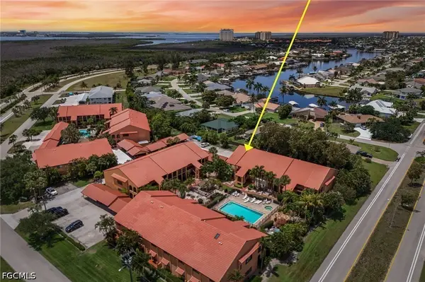 5510 SW 4th Place #605, Cape Coral, FL 33914