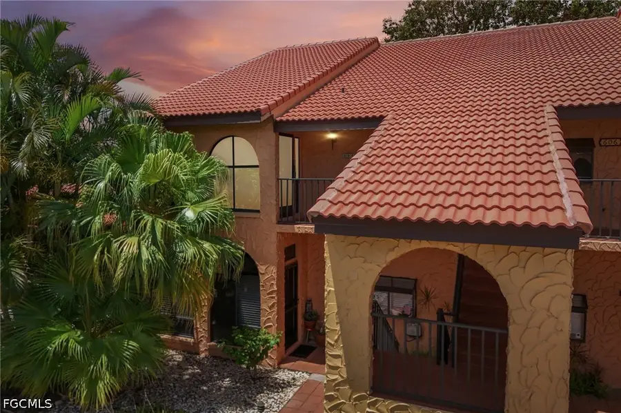 5510 SW 4th Place #605, Cape Coral, FL 33914 - #3