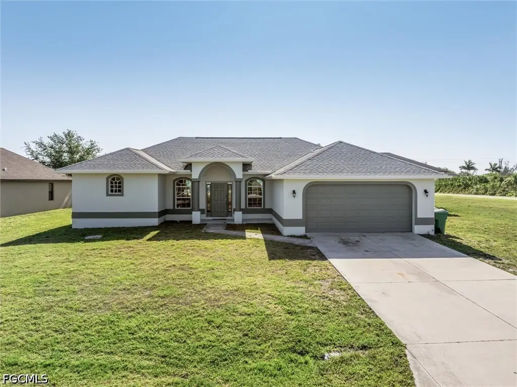 10056 Lebanon Drive, Port Charlotte, FL 33981 - #1