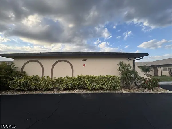 619 SE 47th Street #5, Cape Coral, FL 33904