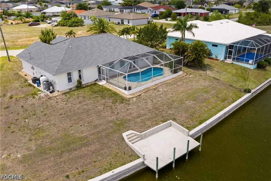1303 NW 3rd Place, Cape Coral, FL 33993 - #2