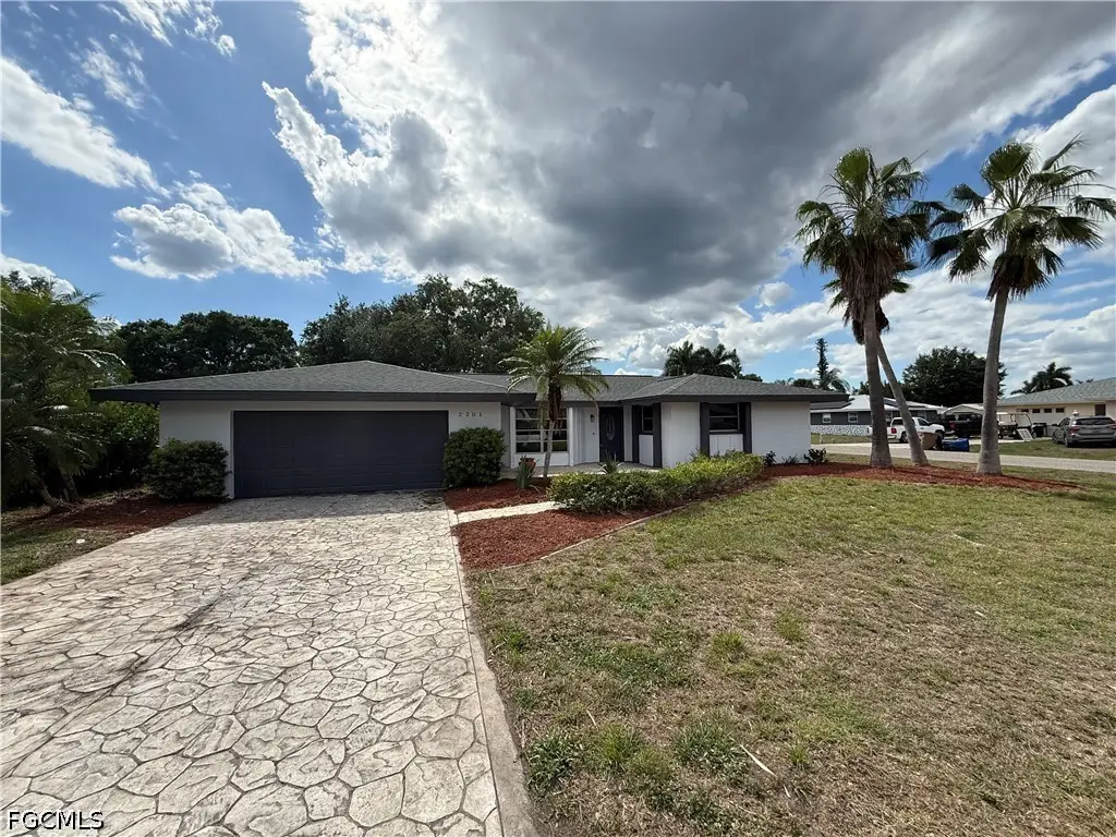 2201 Parkview Drive, Fort Myers, FL 33905 - #1