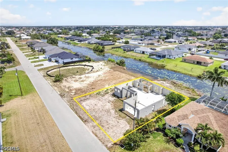 1213 NE 11th Terrace, Cape Coral, FL 33909 - #2