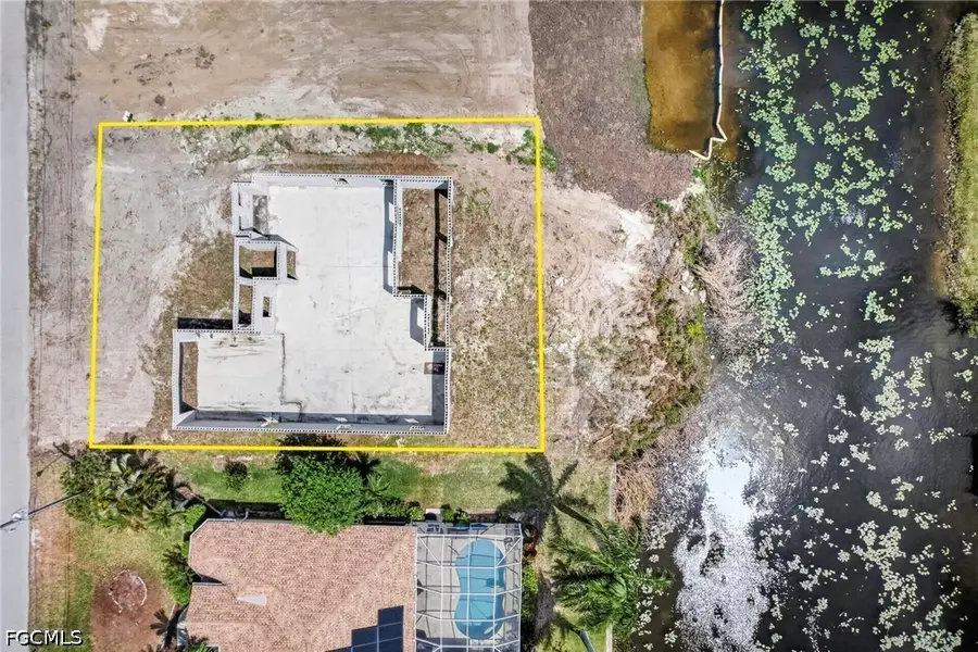 1213 NE 11th Terrace, Cape Coral, FL 33909 - #3