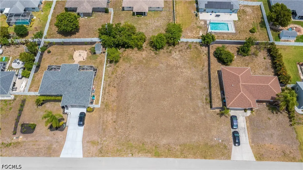 231 NE 9th Place, Cape Coral, FL 33909 - #1