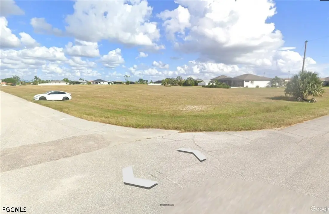 1911 NW 36th Avenue, Cape Coral, FL 33993 - #1