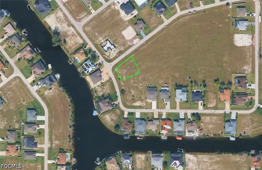 1911 NW 36th Avenue, Cape Coral, FL 33993 - #2