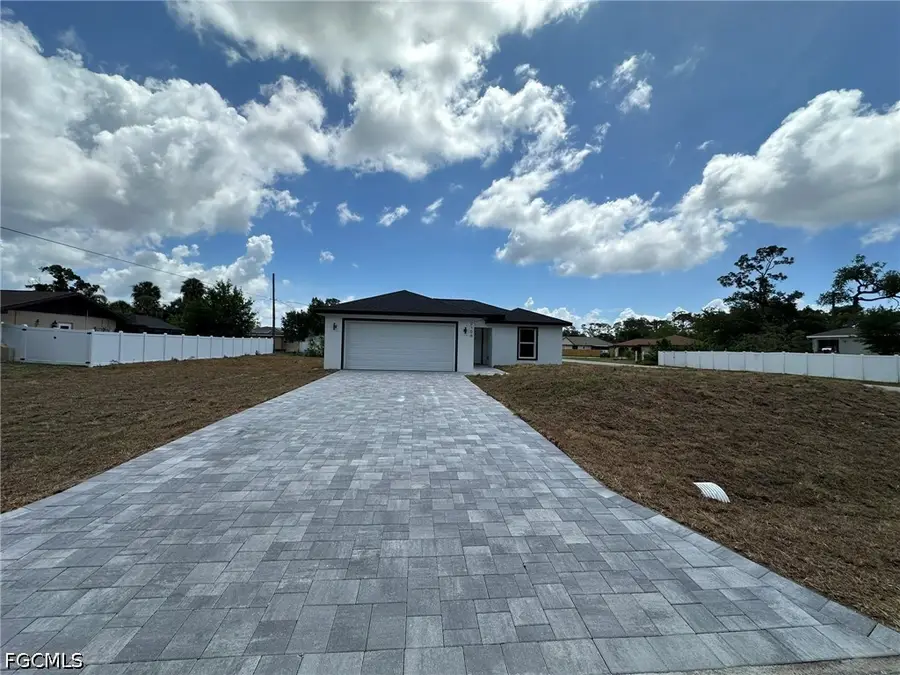 2106 Basin Street, Port Charlotte, FL 33952 - #3